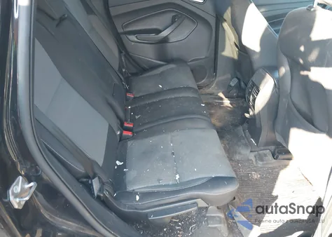 2019 Ford Escape Se из США, поврежденный, VIN 1FMCU0GD1KUB32265